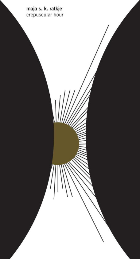 Maja S. K. Ratkje Crepuscular Hour LP/Vinyl