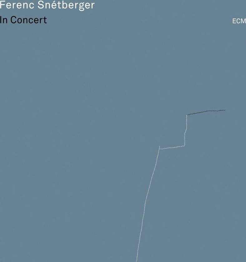Ferenc Snetberger In Concert CD