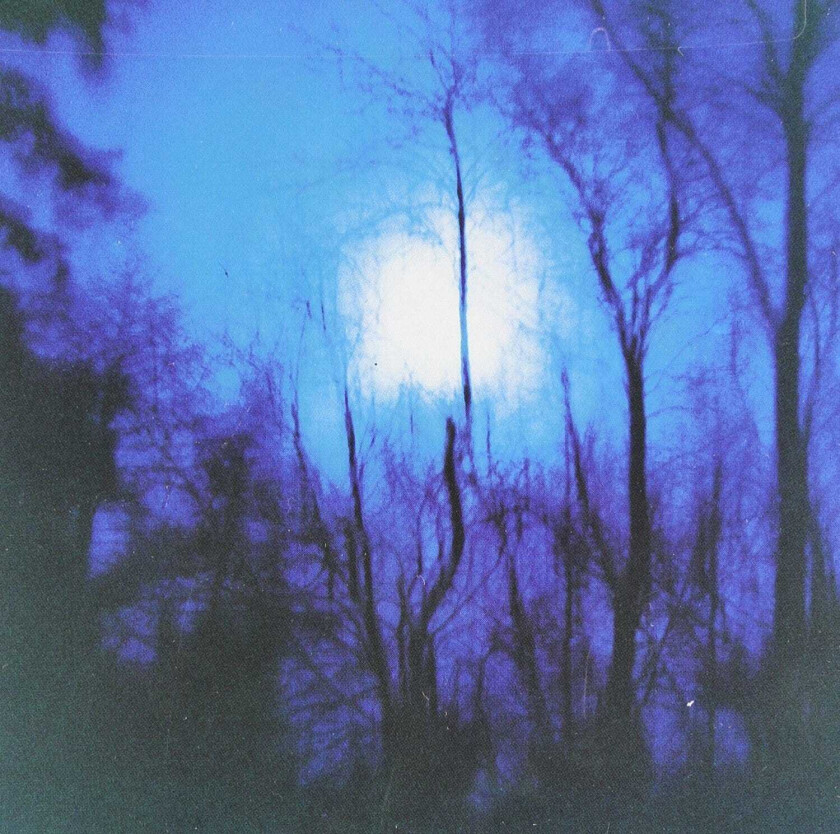 Flying Saucer Attack Further CD