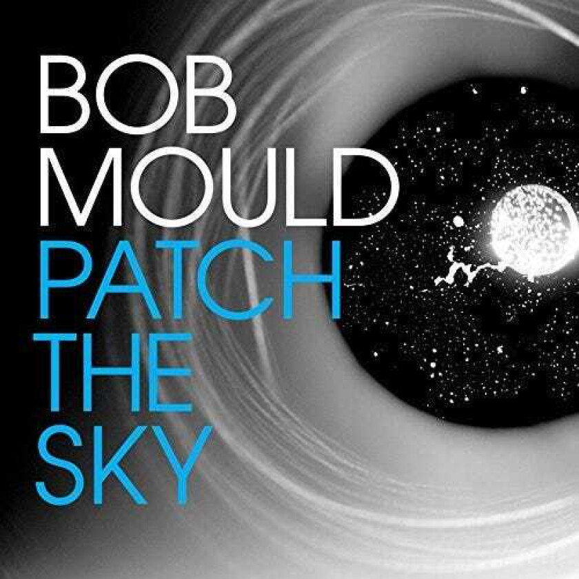 Bob Mould Patch The Sky LP/Vinyl