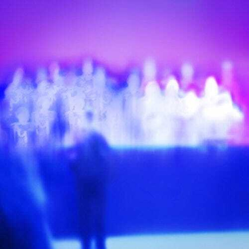 Tim Hecker  Love Streams  CD