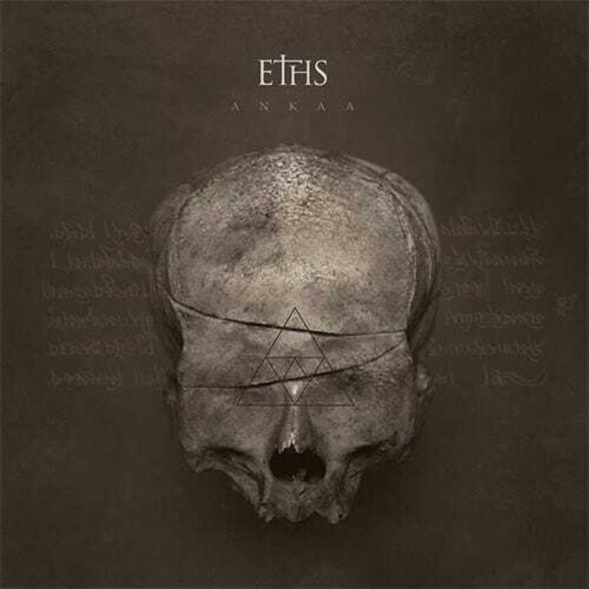 Eths Ankaa CD