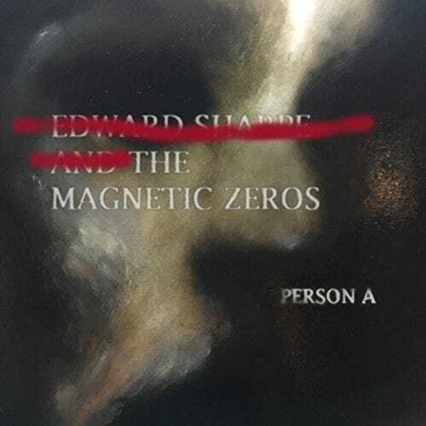 Edward Sharpe & The Magnetic Zeros Person A LP/Vinyl