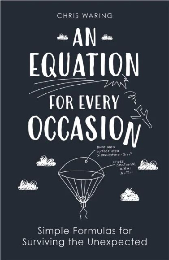 An Equation for Every Occasion av Chris Waring