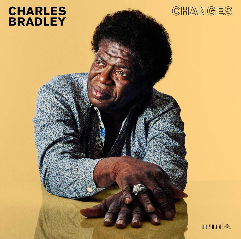 Bilde av Charles Bradley Changes LP/Vinyl