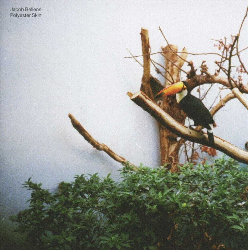 Jacob Bellens Polyester Skin LP/Vinyl