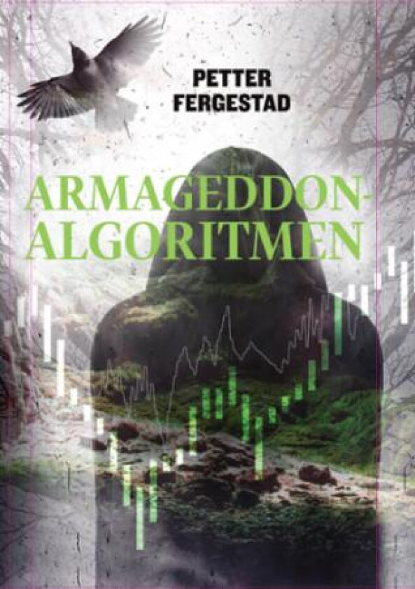 Armageddon-algoritmen av Petter Fergestad