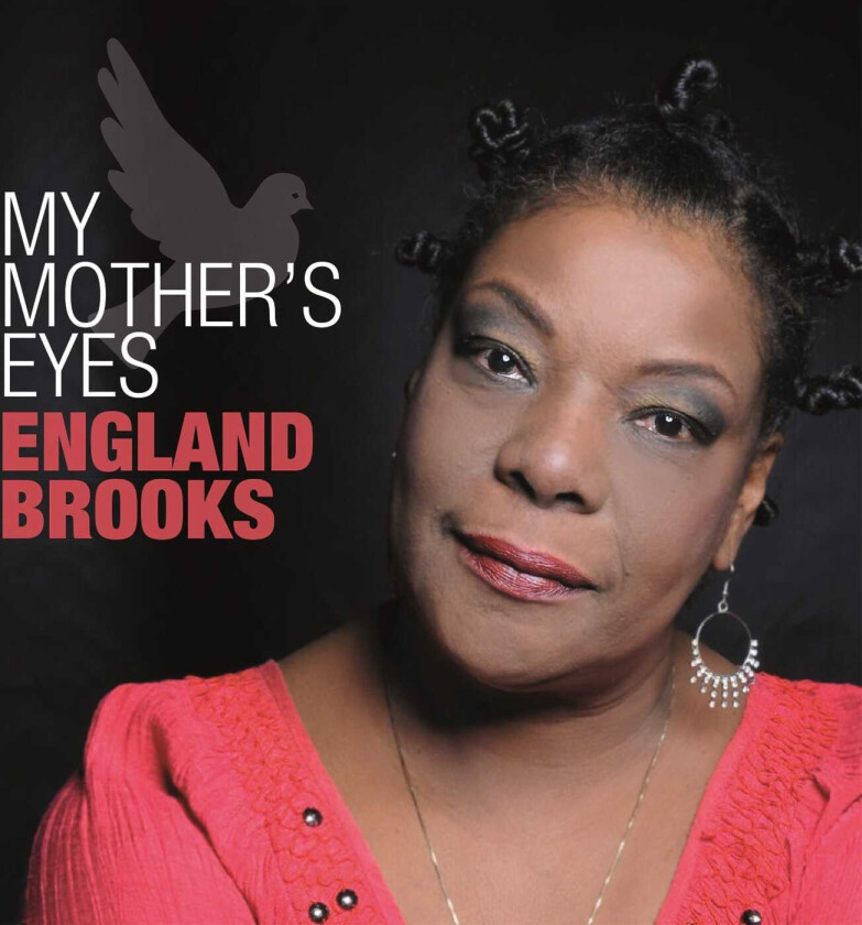 England Brooks My Mother's Eyes CD