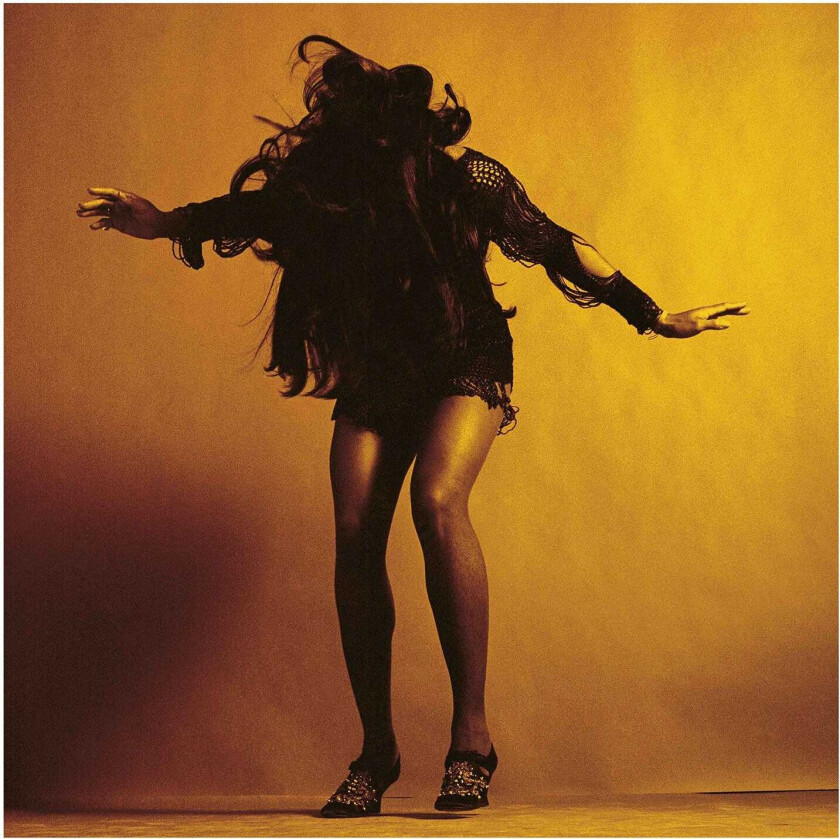 The Last Shadow Puppets Everything You've Come To Expect CD