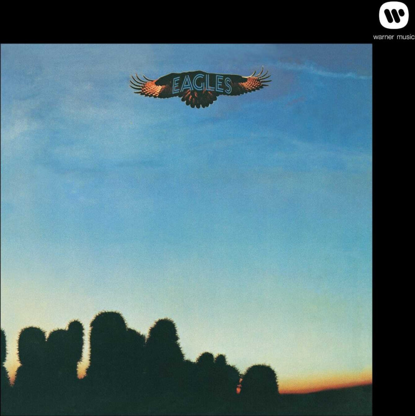Eagles Eagles LP/Vinyl