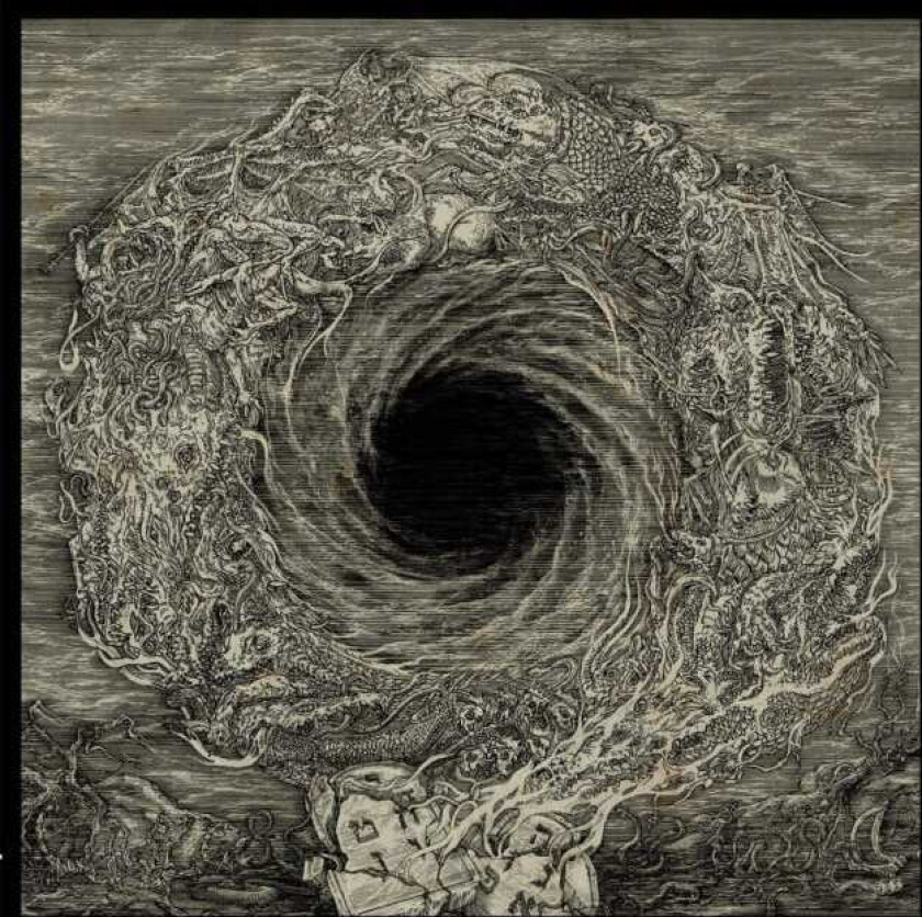 Watain Lawless Darkness LP/Vinyl