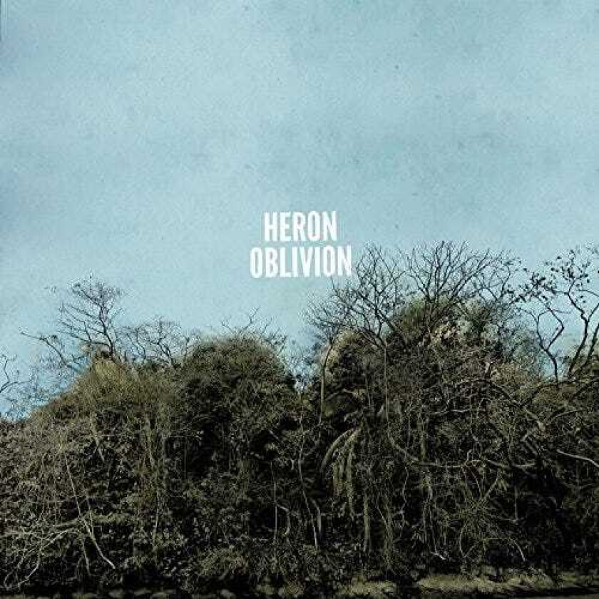 Heron Oblivion Heron Oblivion CD
