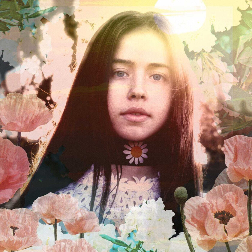 Flo Morrissey Tomorrow Will Be Beautiful LP/Vinyl