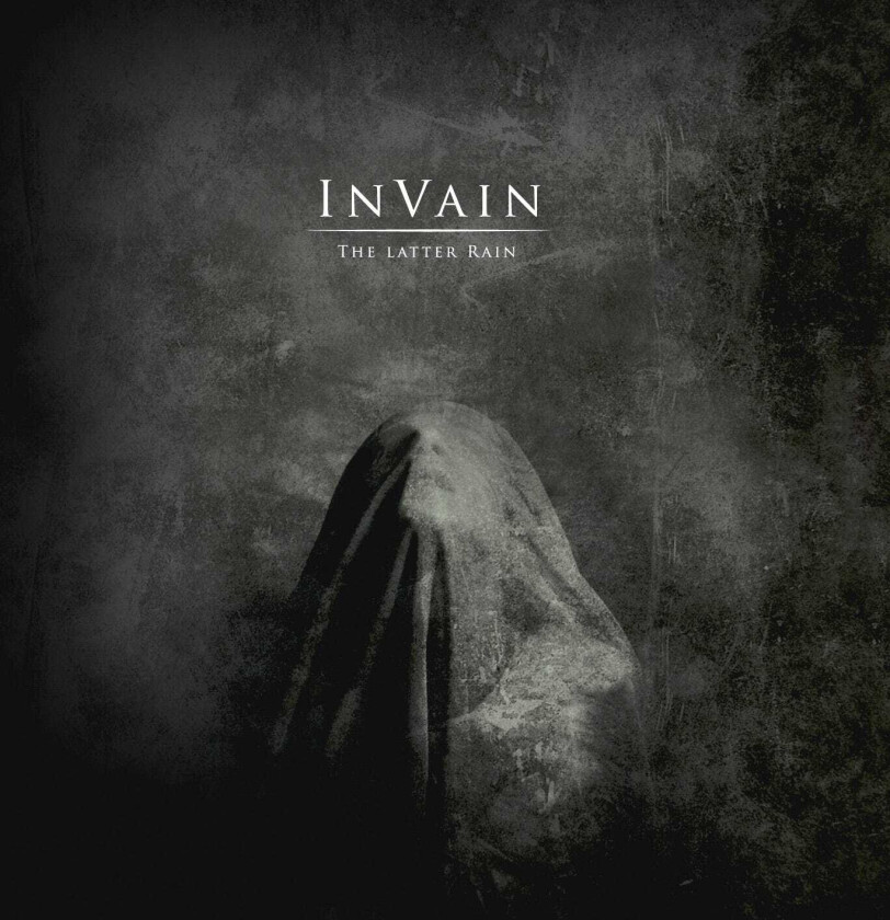 In Vain  The Latter Rain  LP/Vinyl