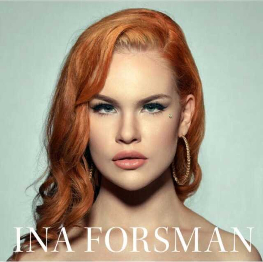 Ina Forsman Ina Forsman CD