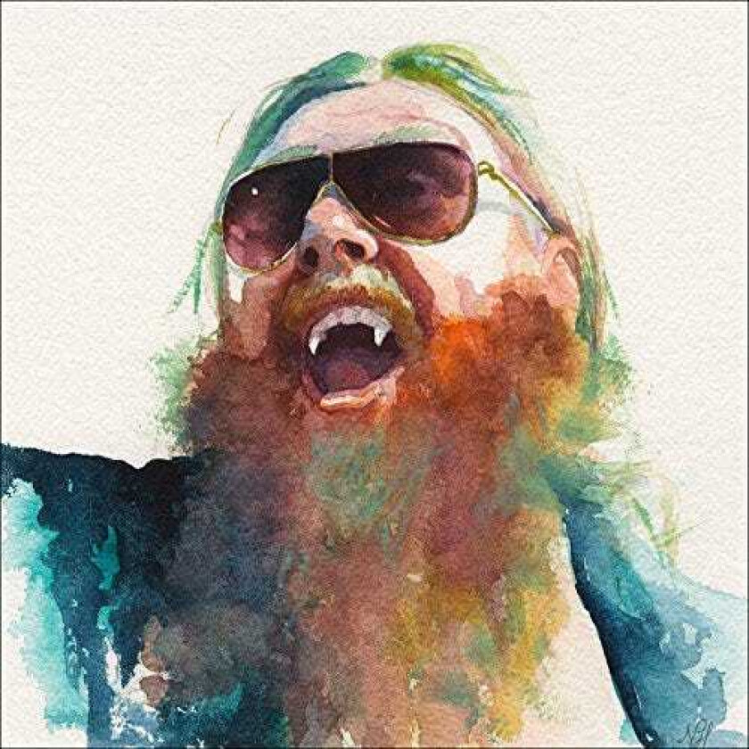 Benji Hughes Songs In The Key Of Animals LP/Vinyl