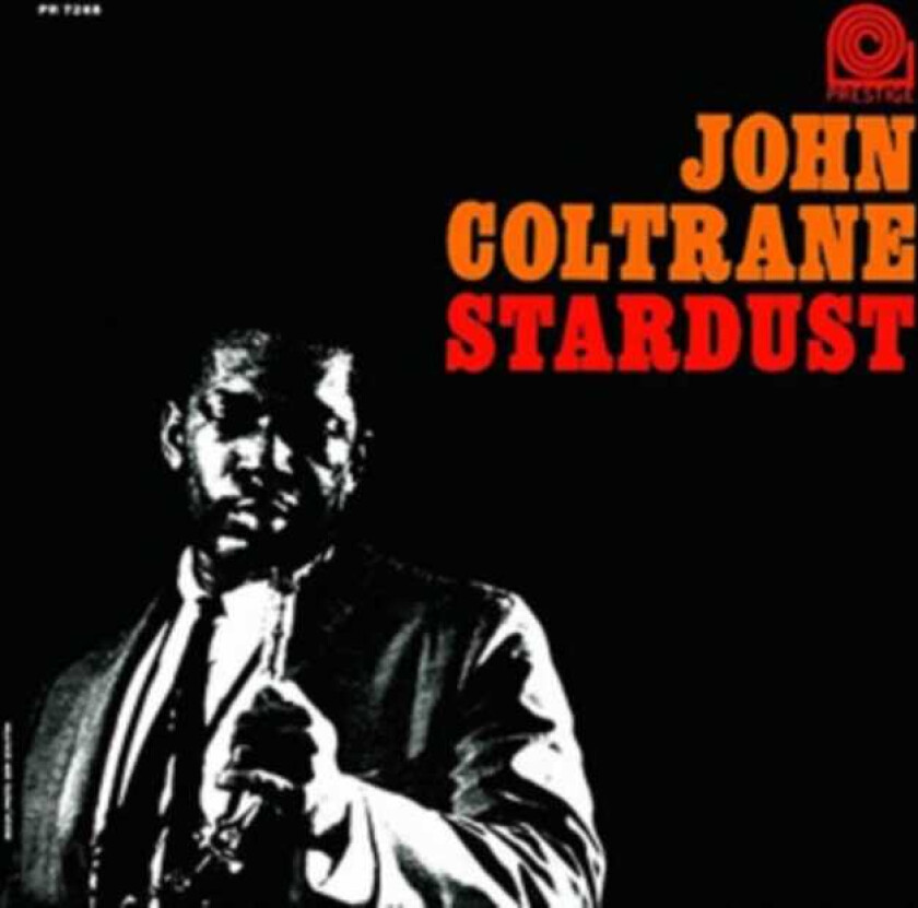 John Coltrane  Standard Coltrane  LP/Vinyl