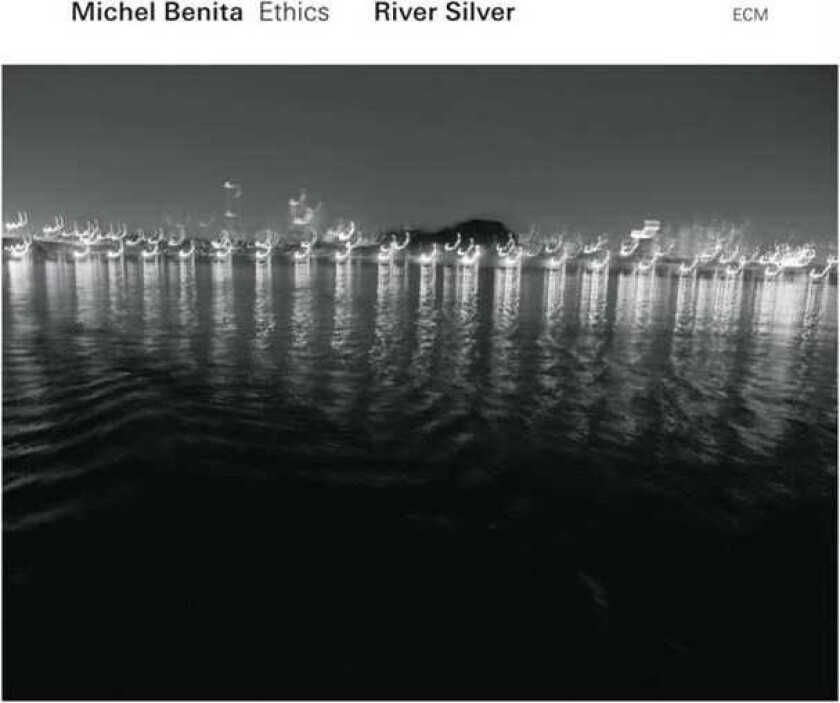 Michel Benita River Silver CD