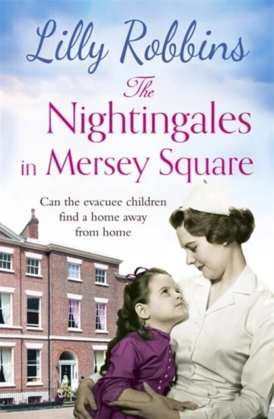 The Nightingales in Mersey Square av Lilly Robbins