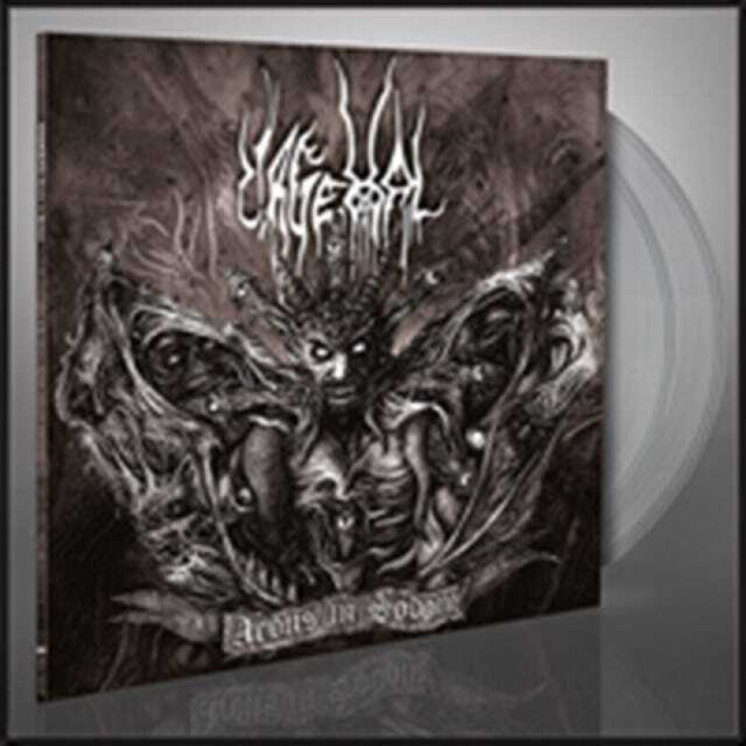 Urgehal Aeons In Sodom LP/Vinyl