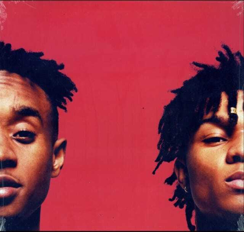 Rae Sremmurd Sremmlife LP/Vinyl