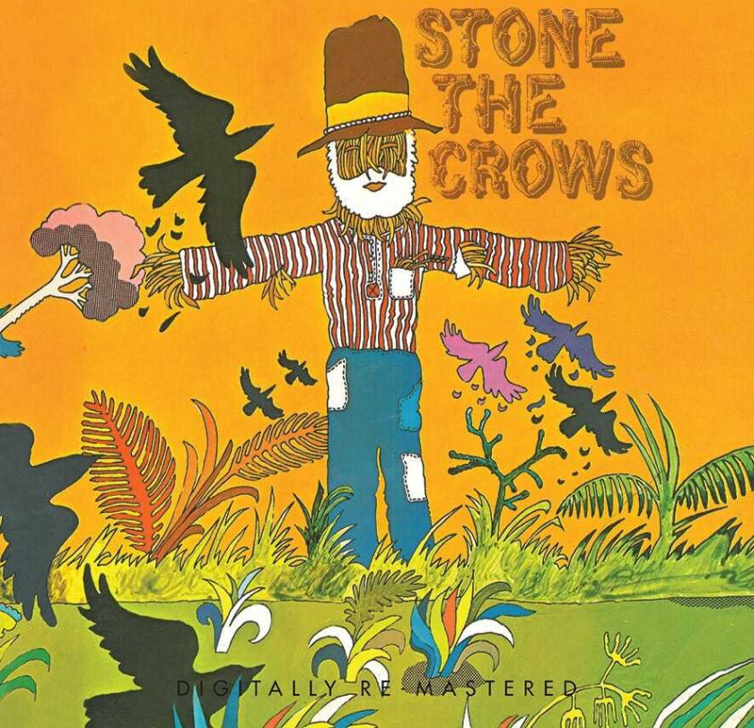 Stone The Crows Stone The Crows LP/Vinyl