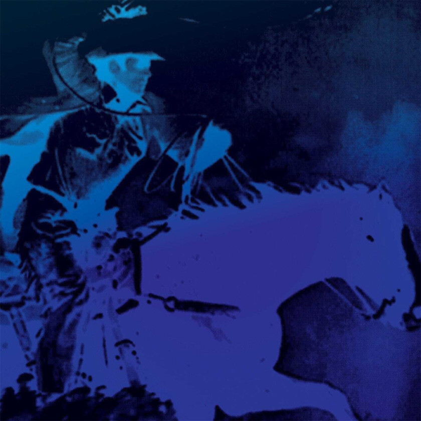 Tim Hecker & Daniel Lopatin Instrumental Tourist LP/Vinyl