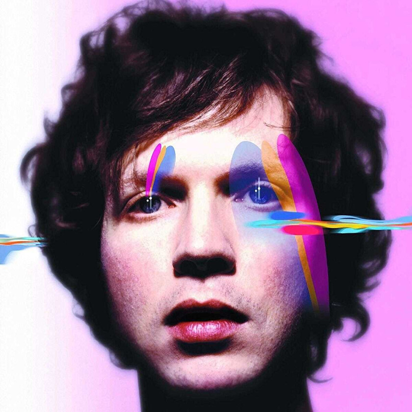 Beck Sea Change LP/Vinyl