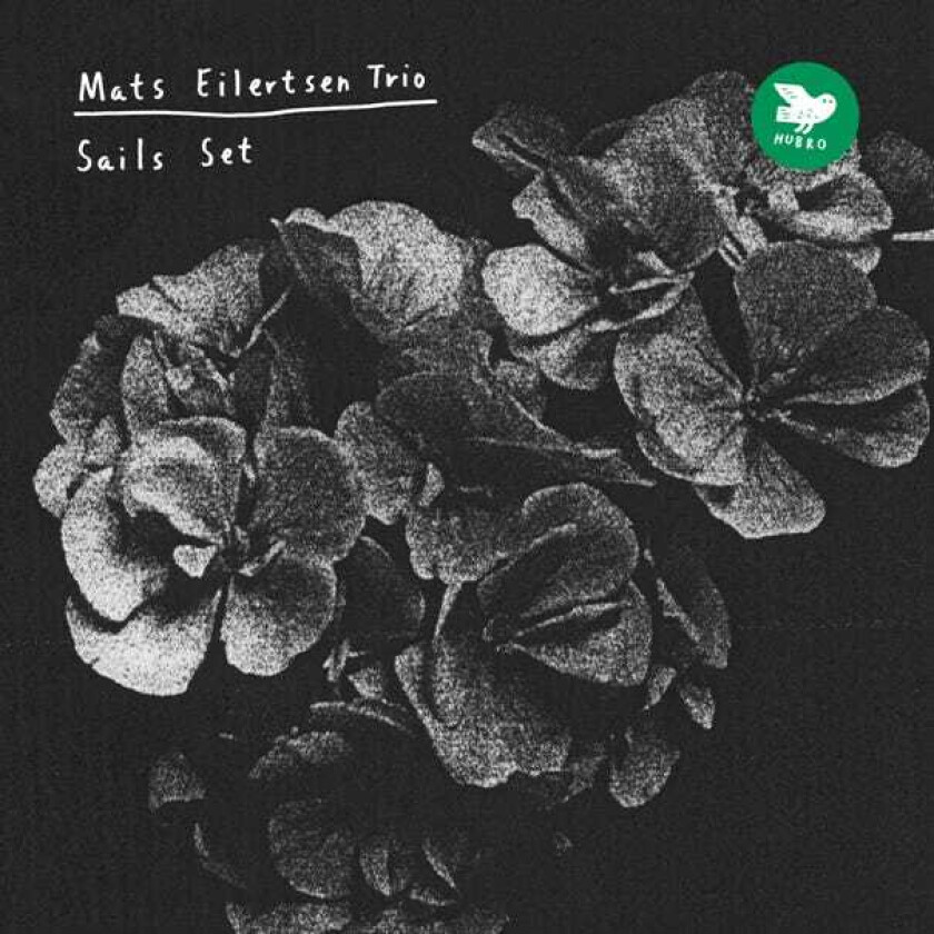 Mats Eilertsen Sails Set LP/Vinyl