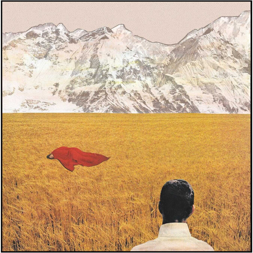 Lady Lamb The Beekeeper After CD