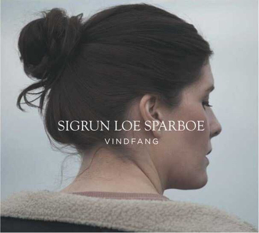 Sigrun Loe Sparboe Vindfang LP/Vinyl