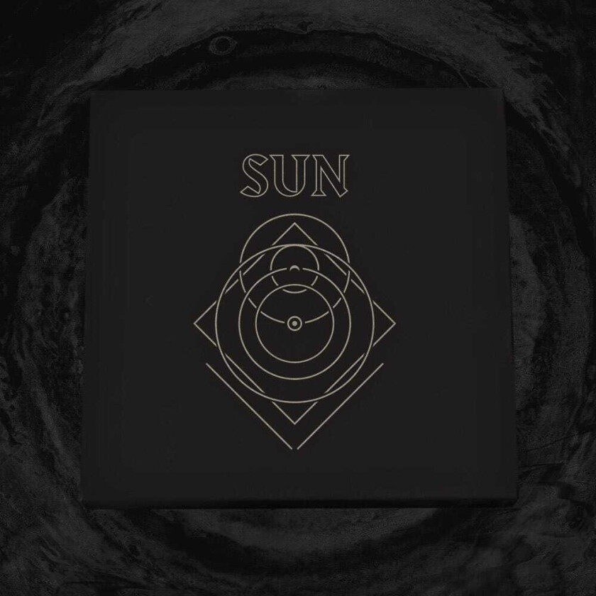 Bilde av Secrets Of The Moon Sun CD