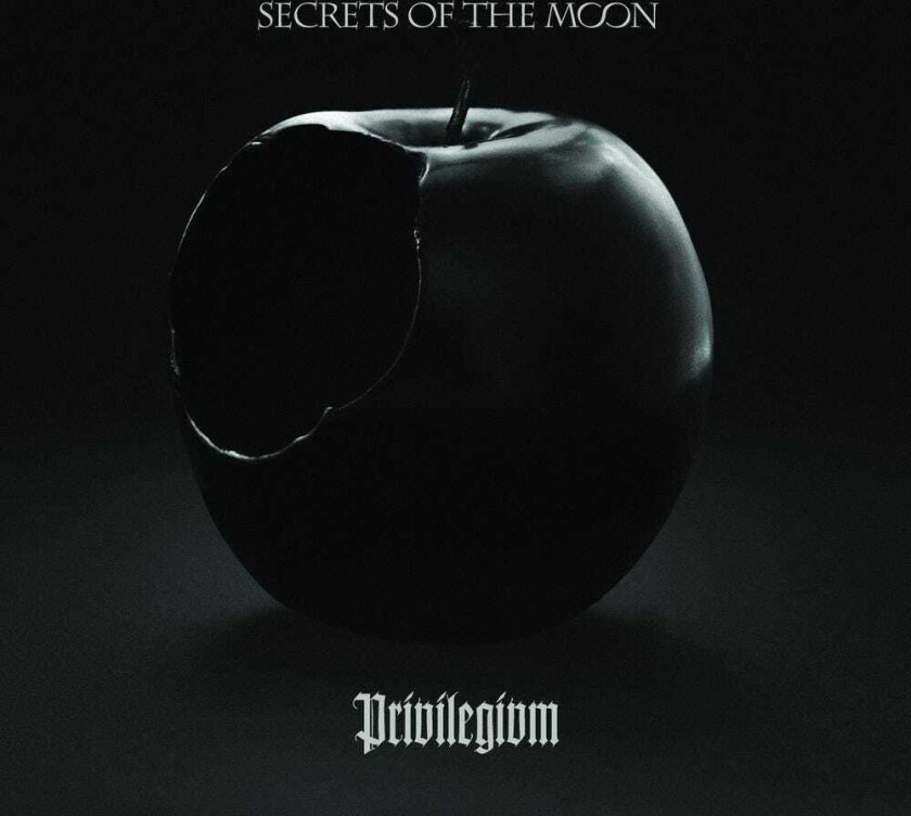 Secrets Of The Moon Privilegivm LP/Vinyl