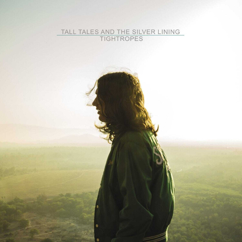Tall Tales And The Silver Linings Tightropes LP/Vinyl