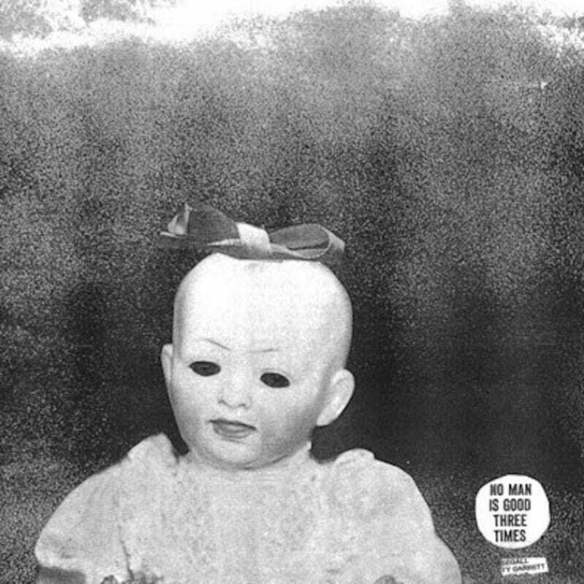 Ty Segall Emotional Mugger LP/Vinyl