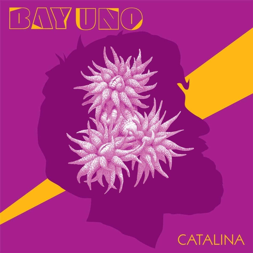 Bay Uno  Catalina  CD