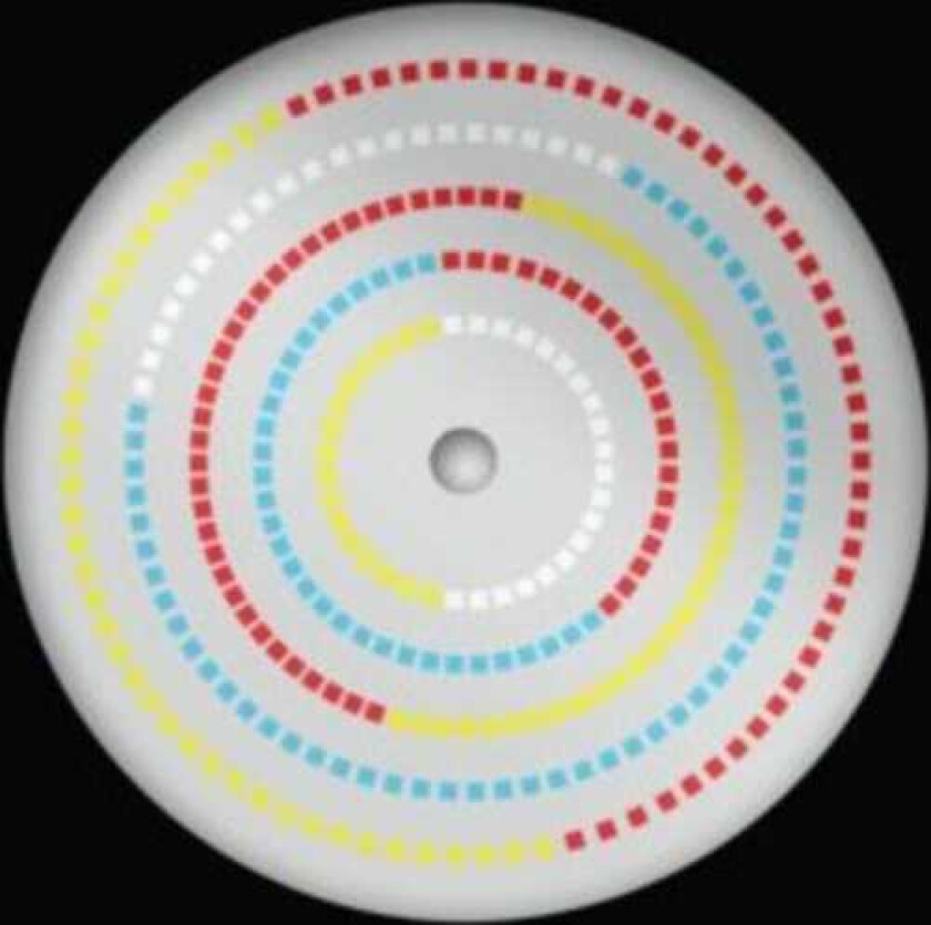 SK Simeon & Yaw Faso MASKYA EP LP/Vinyl
