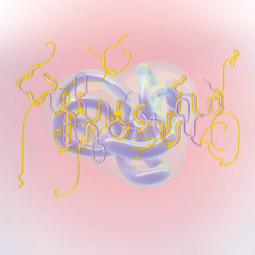 Björk Lionsong (Juliana Huxtable Remix) LP/Vinyl