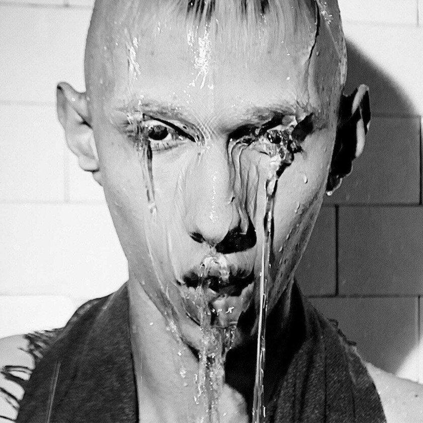 Yoko And The Oh No's Yoko And The Oh No's LP/Vinyl