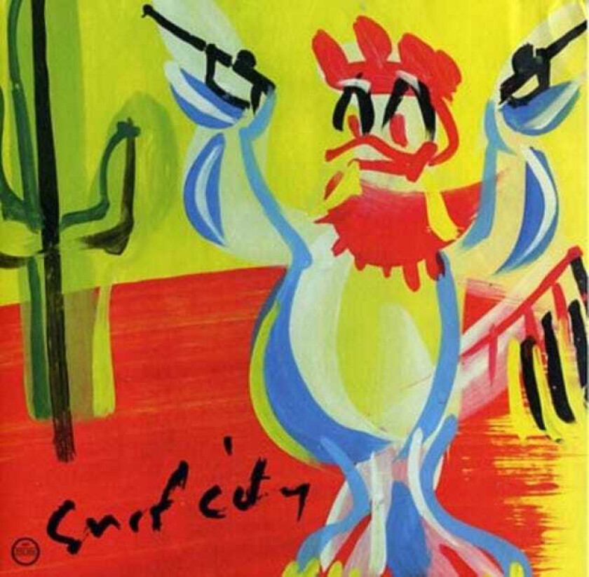 Surf City Surf City EP LP/Vinyl