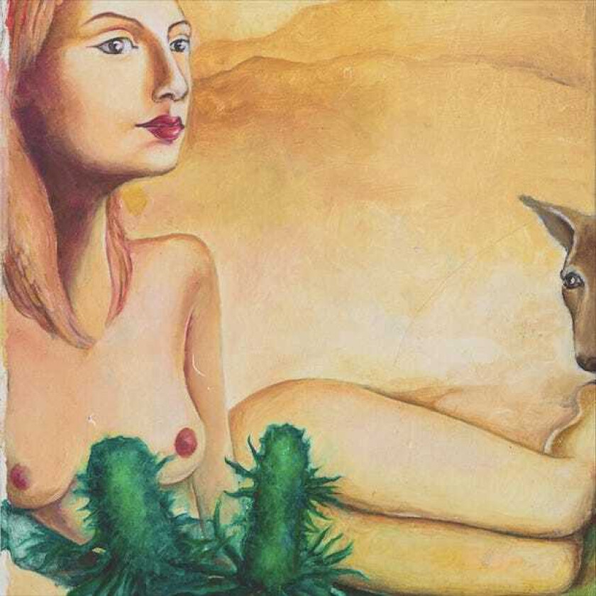 Wolf Eyes I Am A Problem: Mind In Pieces CD
