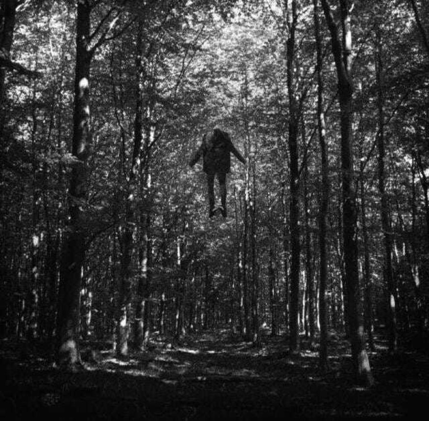 Danni Toma Grå LP/Vinyl