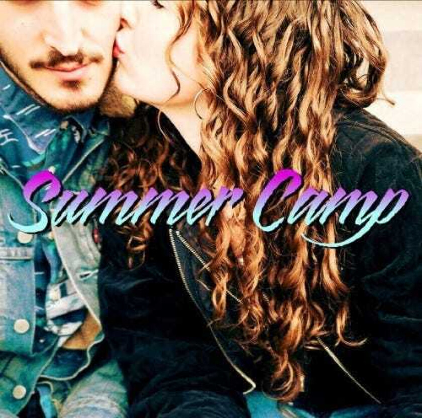 Summer Camp Summer Camp LP/Vinyl