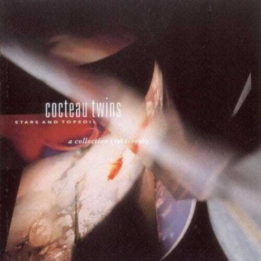 Cocteau Twins Stars And Topsoil: A Collection 19821990 LP/Vinyl