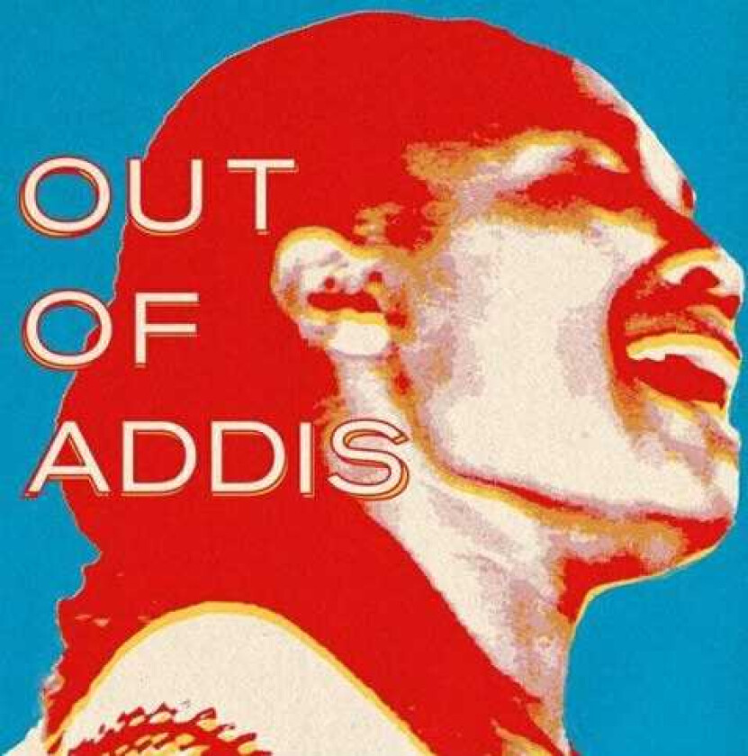 Diverse World Music Out Of Addis CD