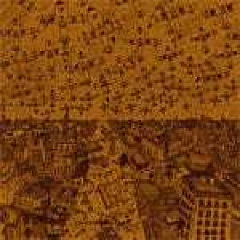Terroristene Steinalderen LP/Vinyl