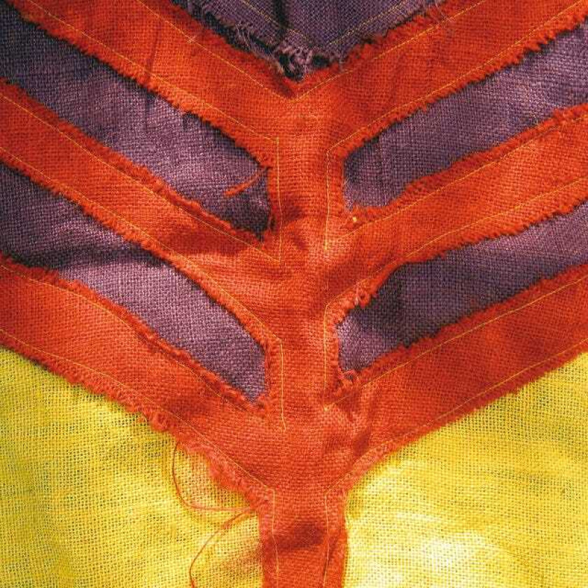 Yeah Yeah Yeahs Show Your Bones LP/Vinyl