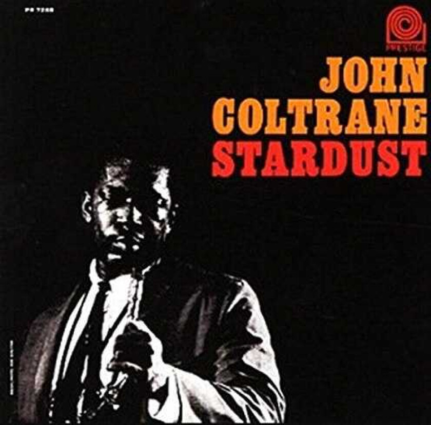 John Coltrane  Stardust  LP/Vinyl