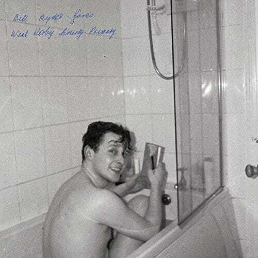 Bill RyderJones West Kirby County Primary LP/Vinyl