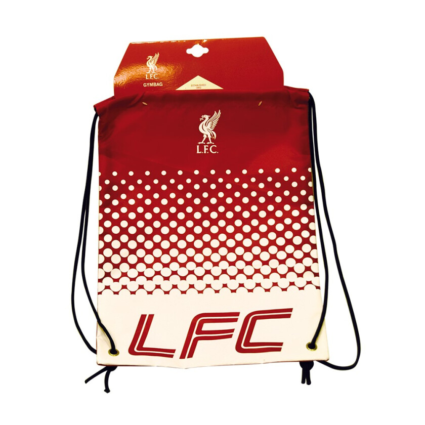Bilde av Liverpool Gymbag